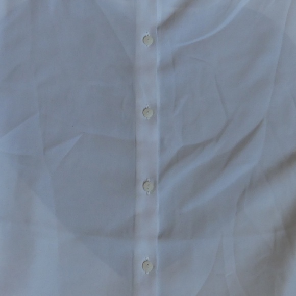 Graphic B&W Blouse - H&M - Picture 3 of 4